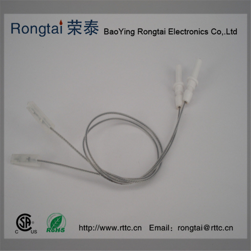 Ceramic Ignition for Gas Oven