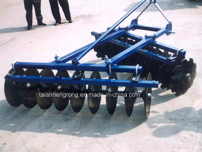 Disc Harrow 1bjx-1.5 Mounted Medium Duty Disc Offset