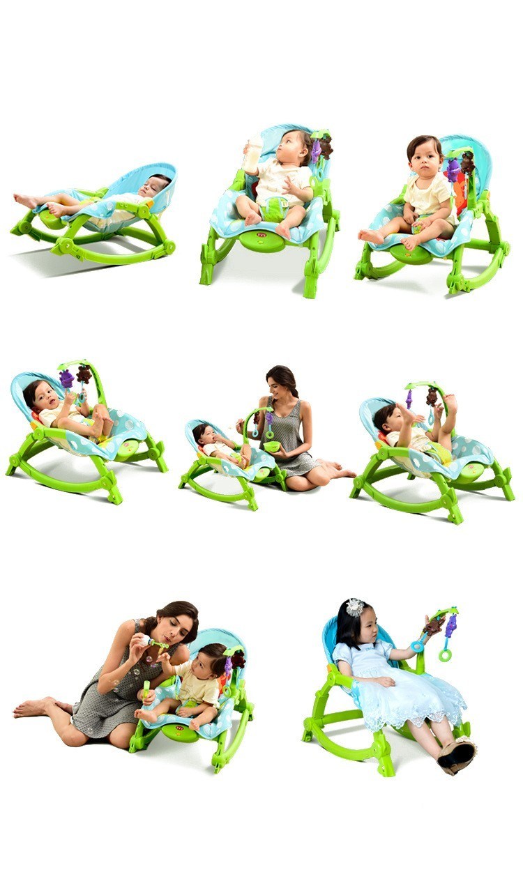 Baby Rocking Chair /Swing Chair Made in China