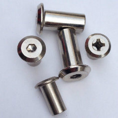 China Good Quality Furniture Link Nuts Fastener Nuts with Good Quality New