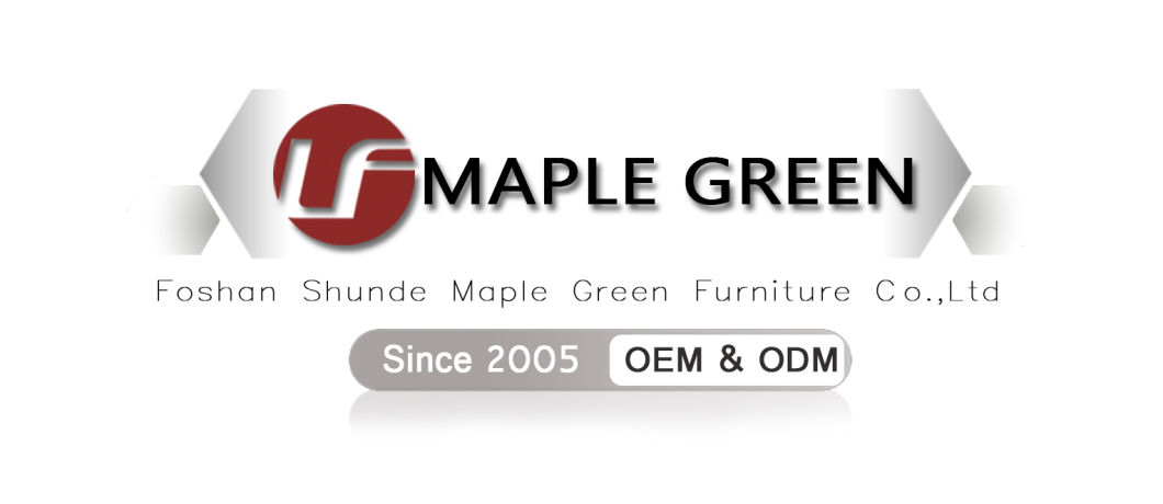 2018 Maple Green 5 Star Modern Hotel Lobby Furniture