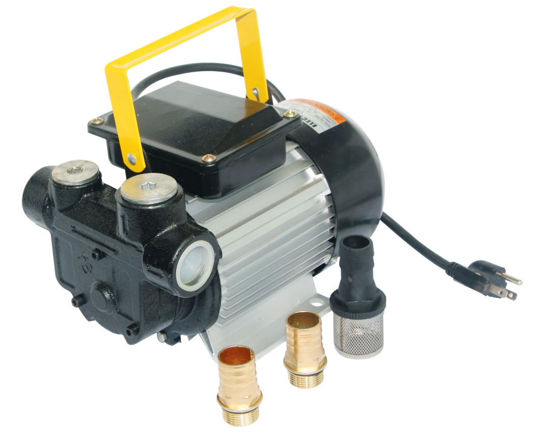AC Electric Oil Pump for Ships with CE Approval (YB60)