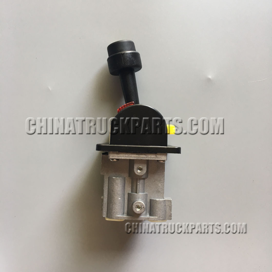 FAW J5K Dump Truck Parts Tipping Valve 14750652h for Sale
