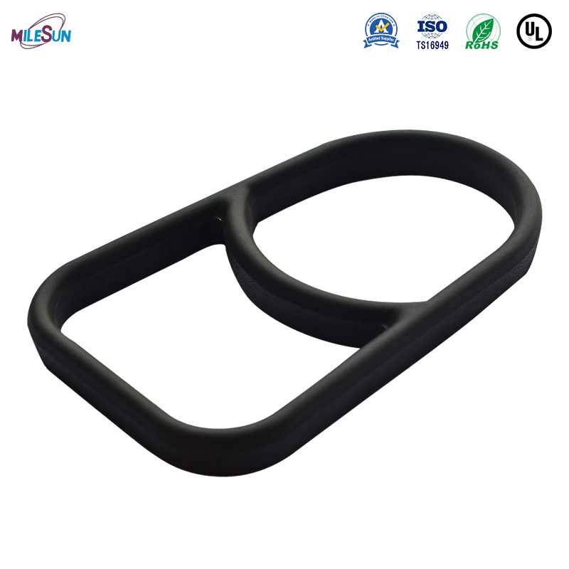 Rubber Seal Strip Seal Small Machinery Sealing Electric Drill Rubber Parts