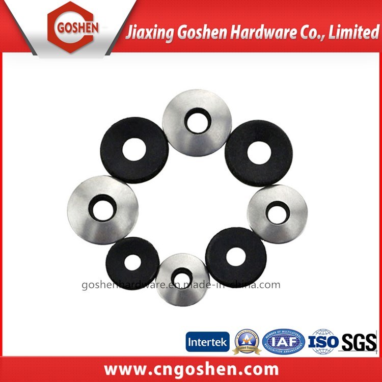 Stainless Steel 304 EPDM Rubber Washer