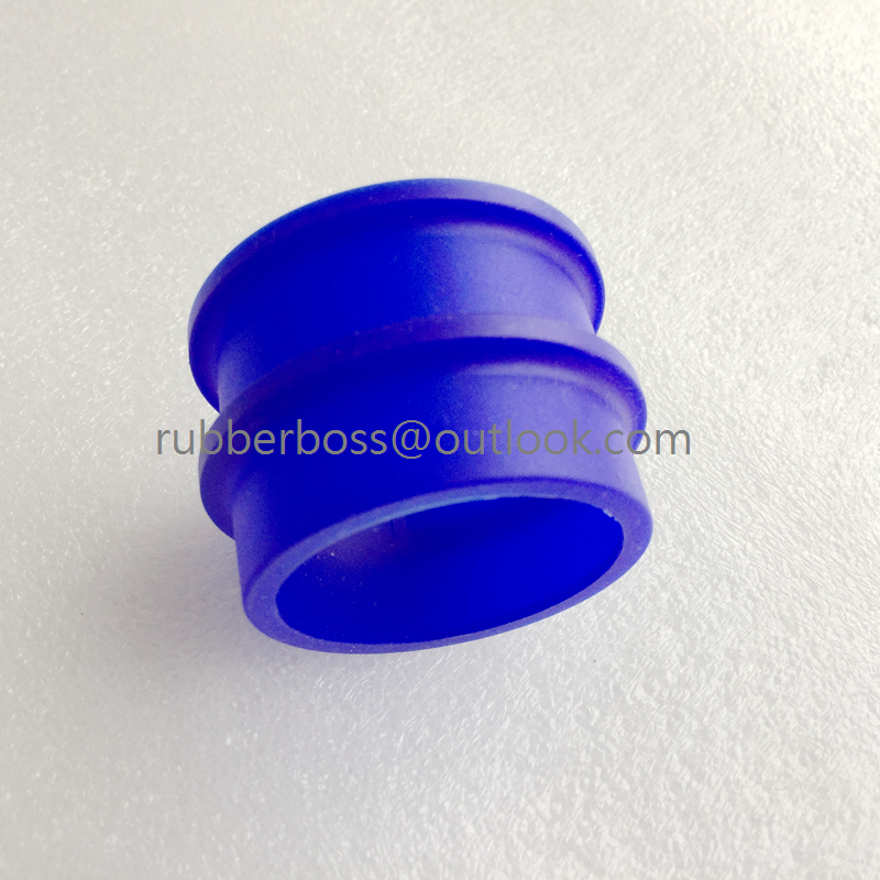 Customized Suspension Natural Rubber Bushing