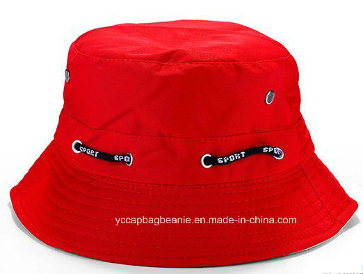 OEM Promotional Wholesale Plain Bucket Hat