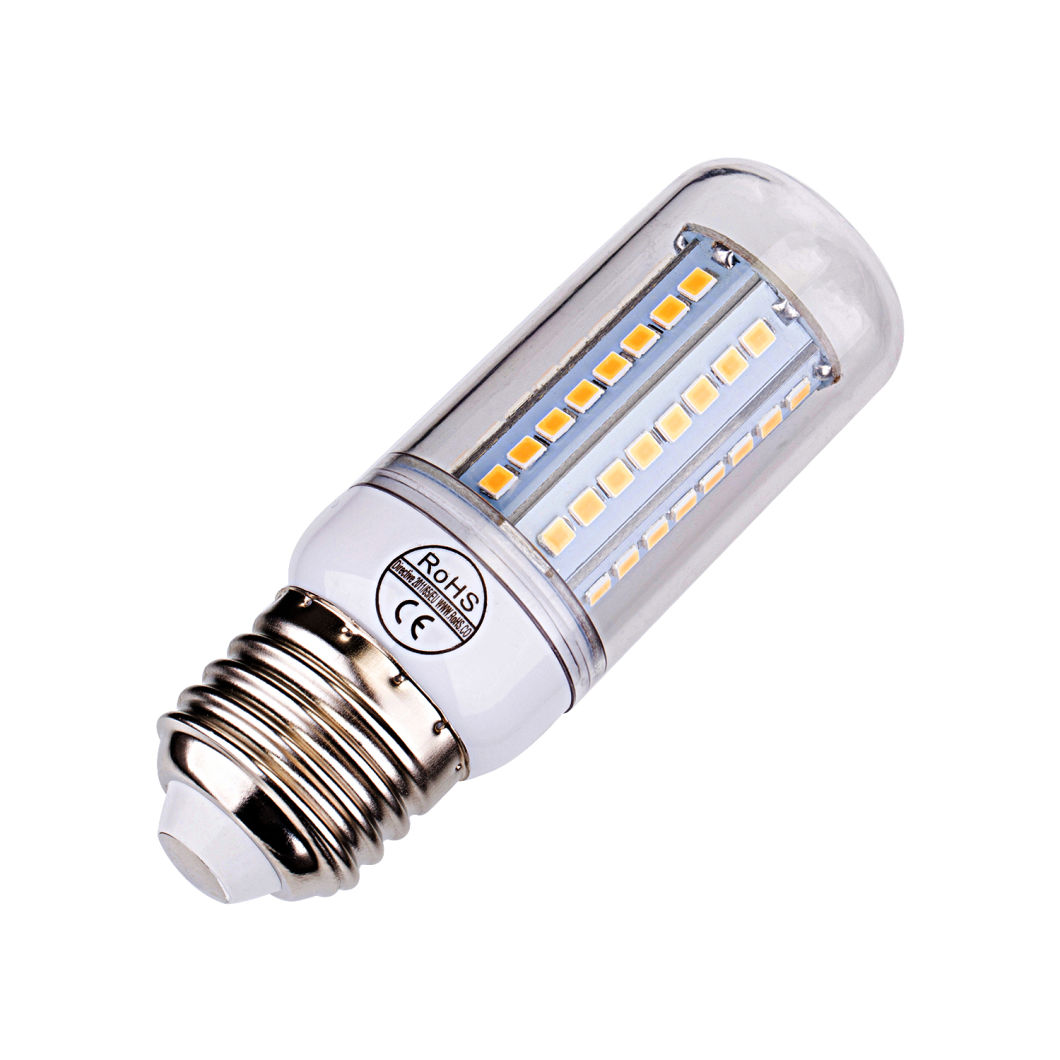 68LEDs E27 LED Corn Light Bulb Lamp SMD 2835 High Power 220V/110V