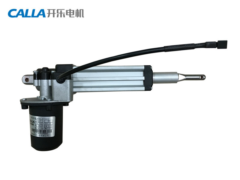 Long Stroke Electric DC Linear Actuator for Window Opener
