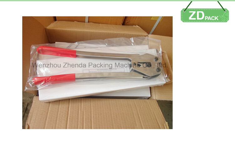 Hand Tools Manufacturer in China 1/2''x0.6mm