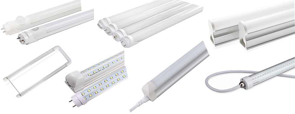 Free Shipping 2FT 2feet T8 LED Tube Light 9W 10W From Us Warehouse