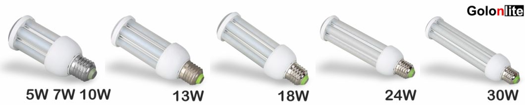 LED Corn Bulb Lamp 5W 7W 10W 12W 15W E26 E27 LED Corn Light