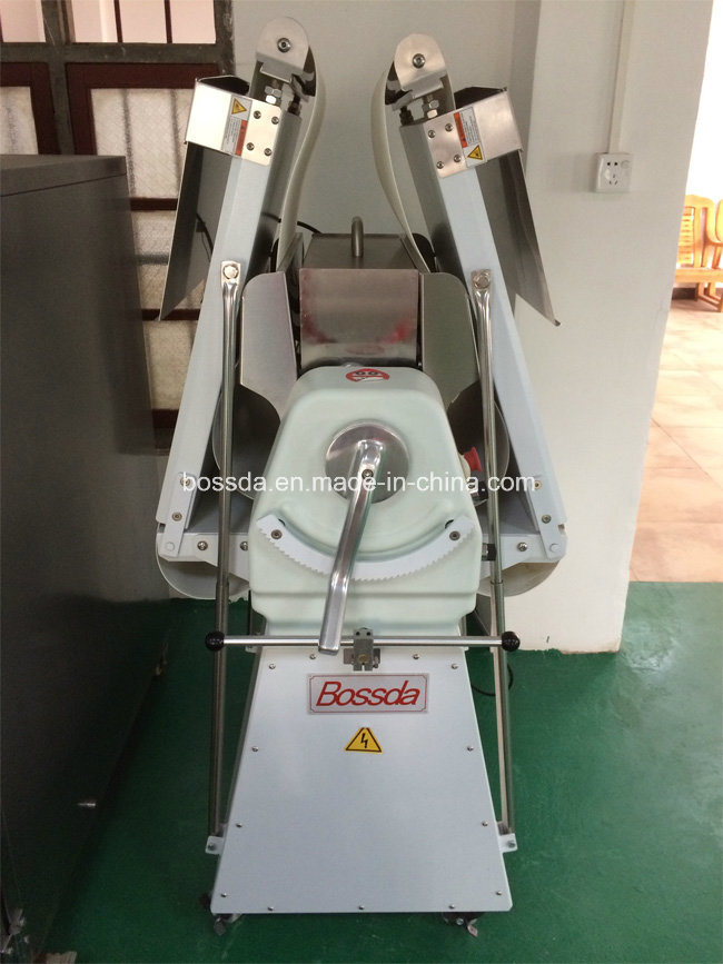 Floor Type Dough Sheeter with Automatic Flour Function Ce (BDQ-650A)