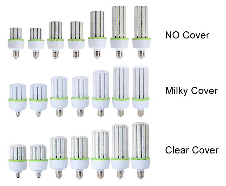 150W E26 E27 E39 E40 Energy Saving LED Corn Bulb