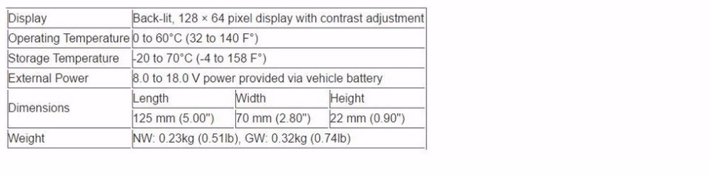 OBD2 Auto Diagnostic Scanner Grey Color Autophix Om123 V1.5 Fault Code Reader Russian Scan Tool for Car Diagnostics Better Than Elm327 V1.5