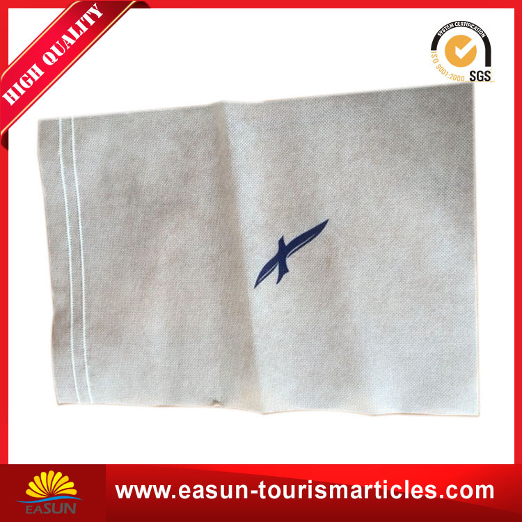 Cheap White Custom Non Woven Seat Covers Factory