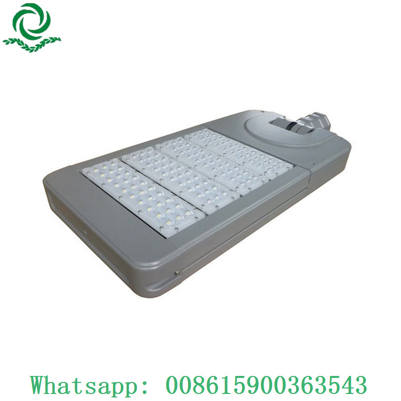 120W Module Adjustable LED Street Light for Main Road