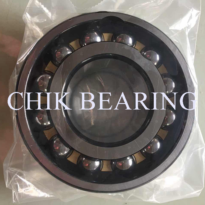 Chik Wheel Hub Bearing Kits Angular Contact Ball Bearings (Dac387037zz)