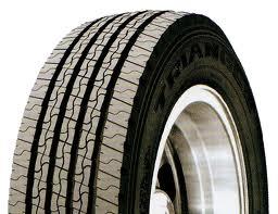 11X22.5 11 R24 Roadlux Dr909 Trailer Tire