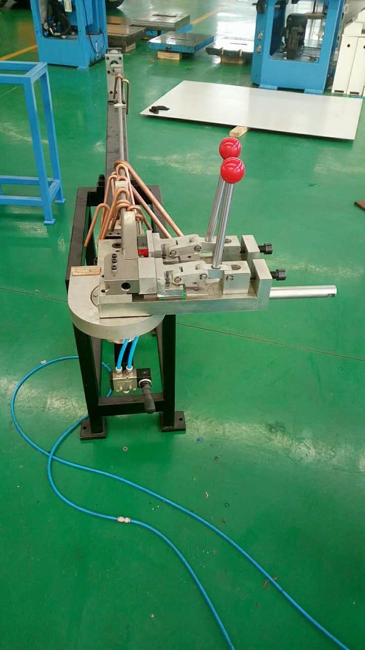 Smac High Efficiency Professional Mini Return Bender Machine