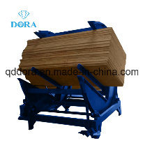 Plywood Table Saw Machine / Edging Saw for Wood Based Panels