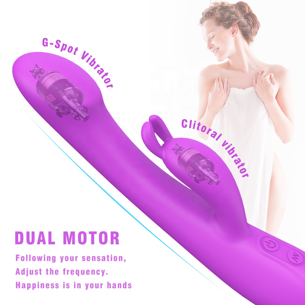 Vibrador ponto G G-spot vibrator