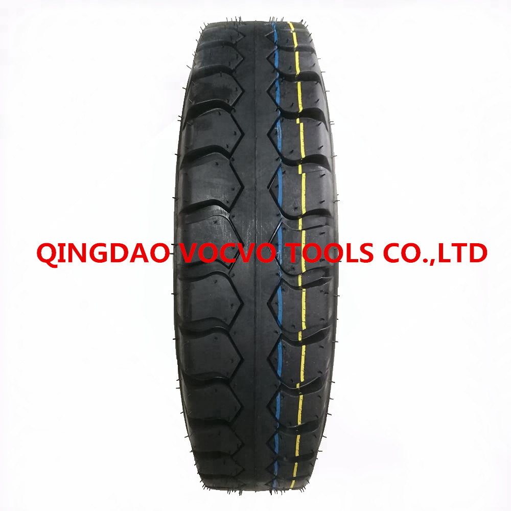 Motorcycle Agricultural Tricycle Tire 5.00-12