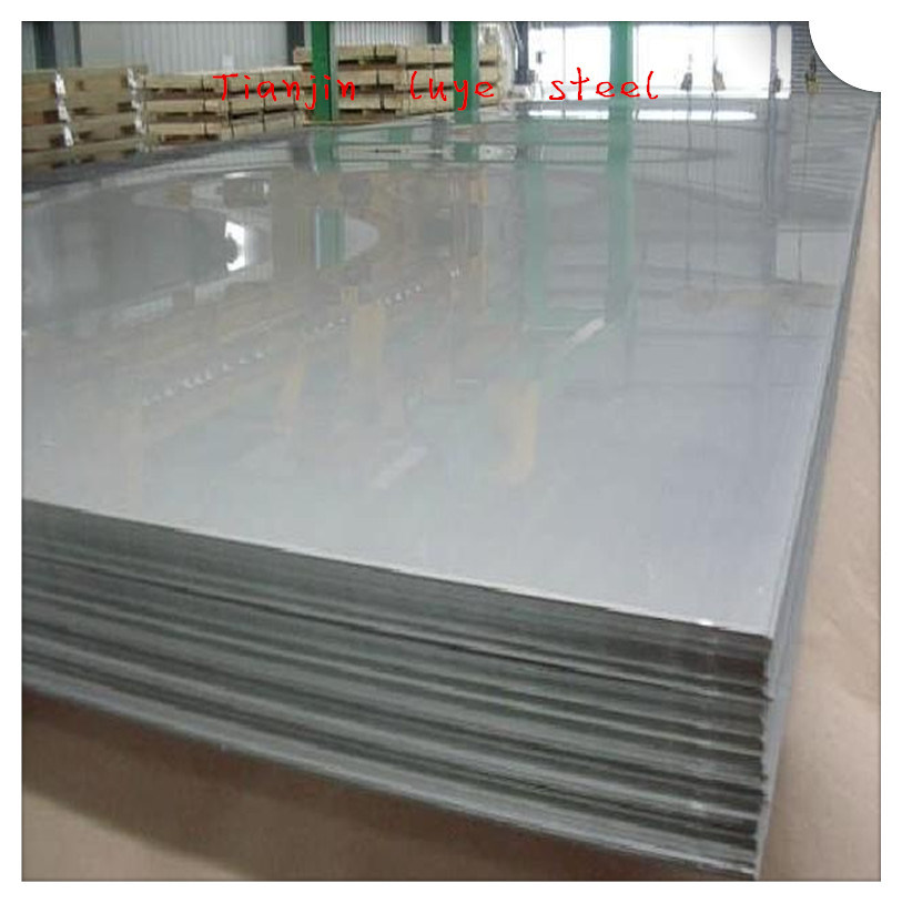 Hastelloy Alloy Sheet Stainless Steel Plate C-2000