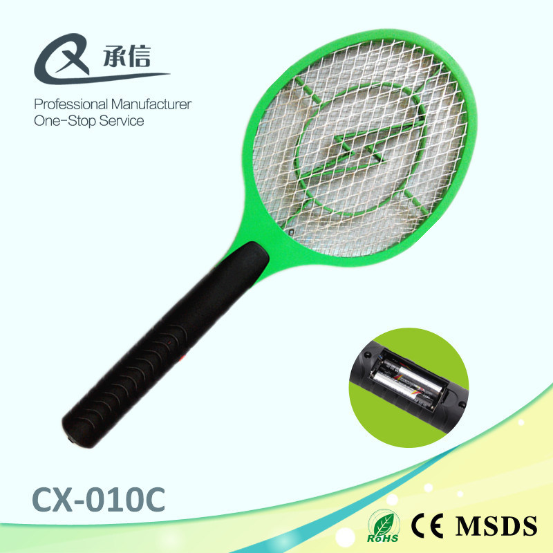 Electronic Mosquito Swatter in Insect Killer