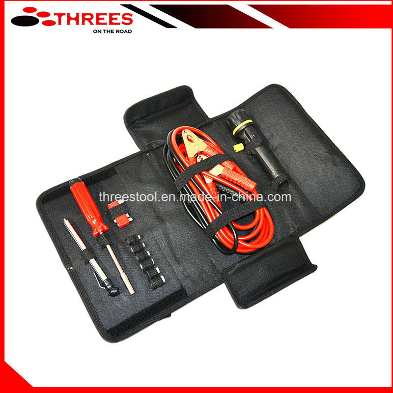 Promotional Car Emergency Kit (ET15031)