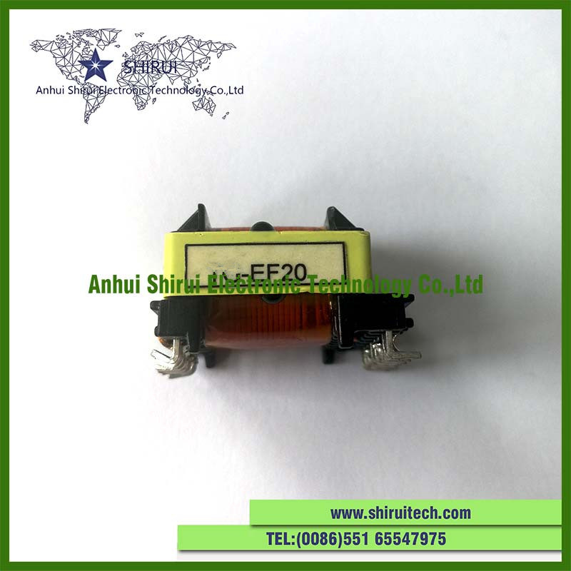 Ef 20 High Frequency Transformer for Portable Switching Power