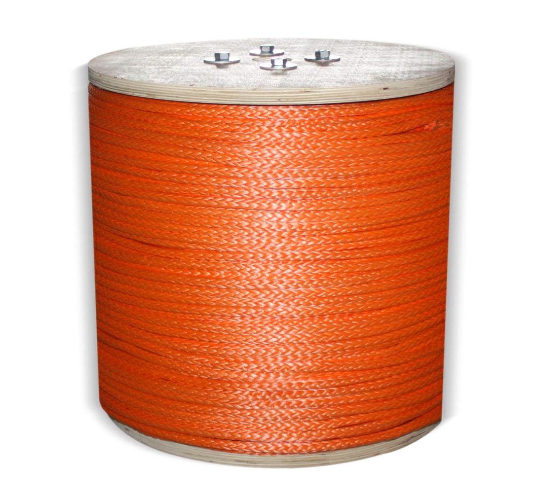 Quality Ungalvanized Steel Wire Rope with ISO9001-2008