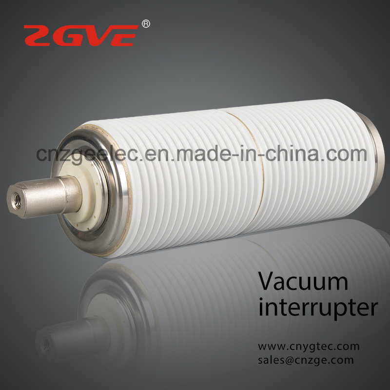 Zn85 Vacuum Interrupter for Indoor Circuit Breaker (702b)