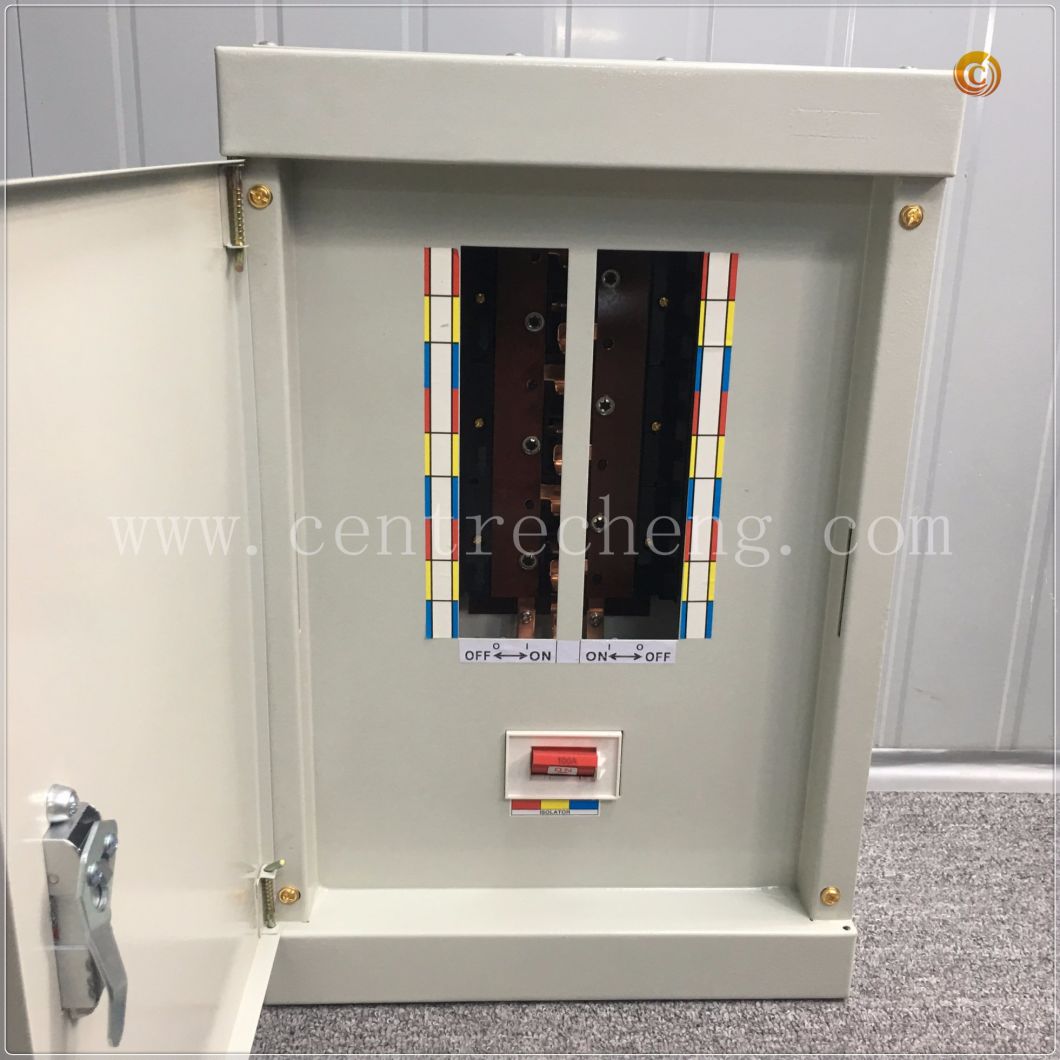 2018 Electrical Distrubution Panel Box 3 Phase Electrical Metal Box Metal Juction Box