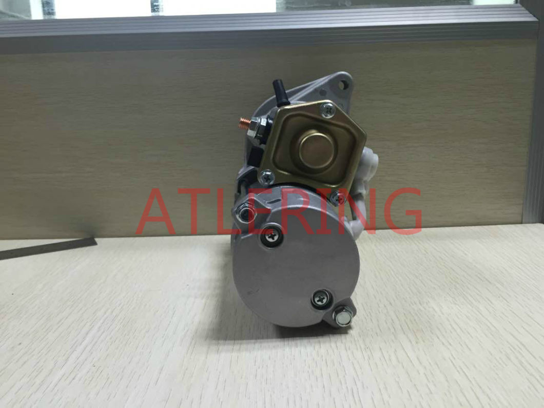 12V 2.0kw 11t Cw Starter Motor for Denso 18988