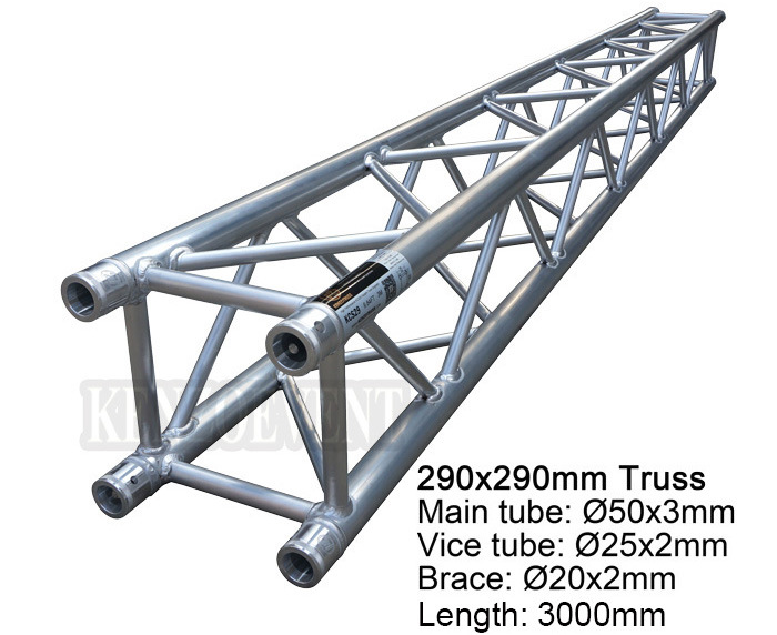 Hot Sale Aluminum Stage Truss Lighting Truss