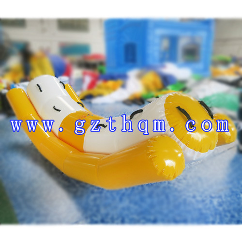 Inflatable Giant Inflatable Water Toys/Funny Adults Giant Inflatable Water Toys