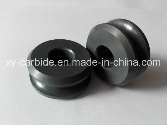 Black Silicon Nitride Ceramic Welding Roll Bearing