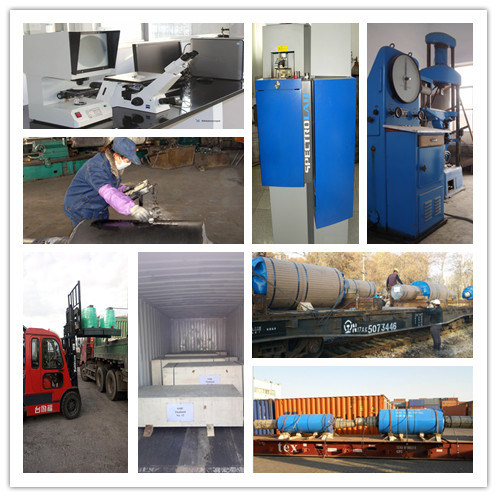 CPC HSS Roll for Rolling Mill