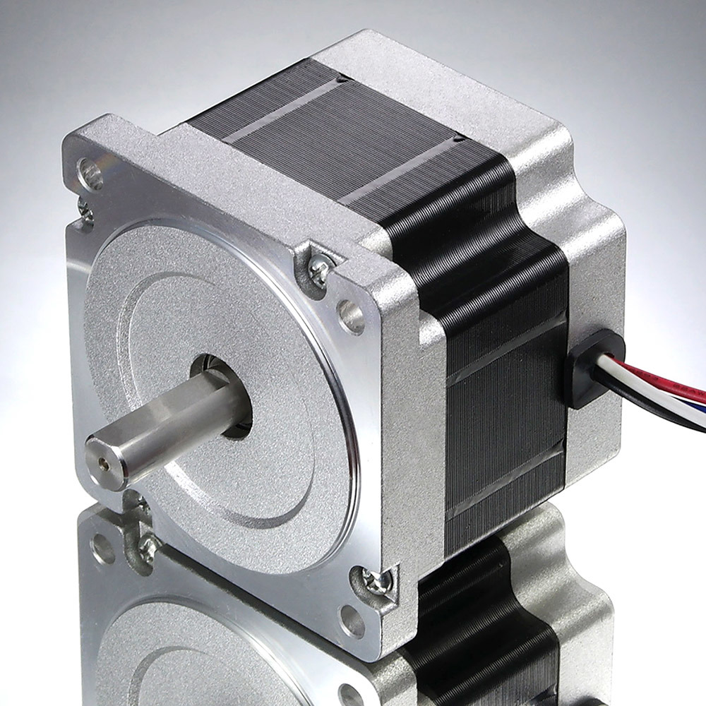 NEMA 34 Stepper Electrical Motor for CNC