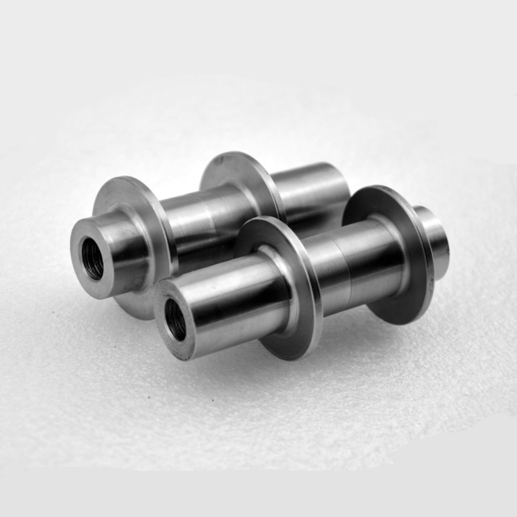 Customized Hot Forging CNC Precision Machining Parts