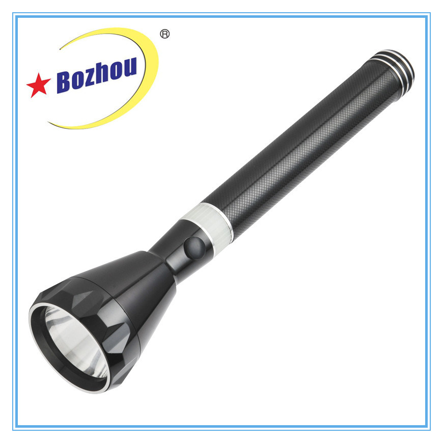 Rechargeable LED Brightest Torch LED From USA