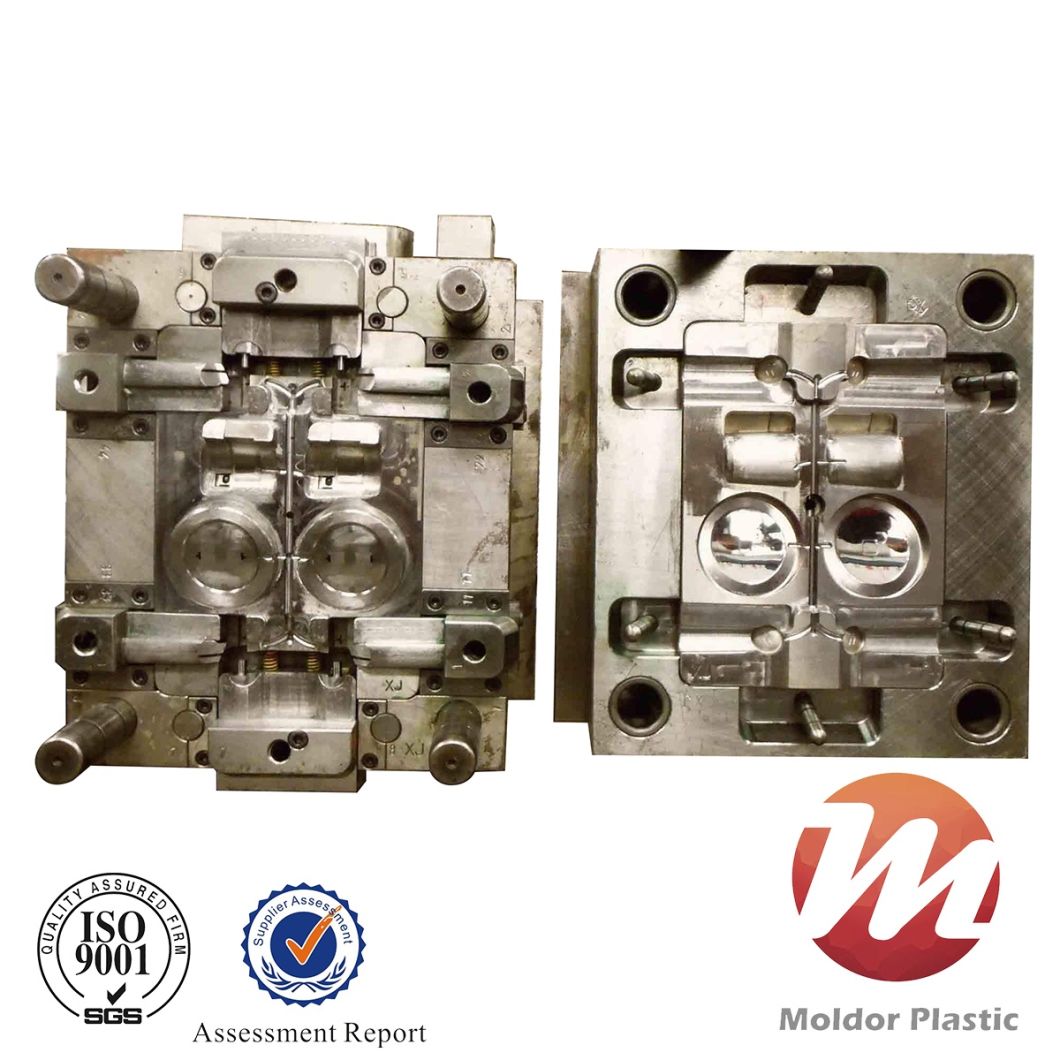 High Quality Plastic Injection Mould for Automotive Parts
