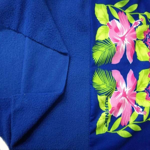 Wholesale Personalized Custom Printed Multifunctional Seamless Fleece Bandanas