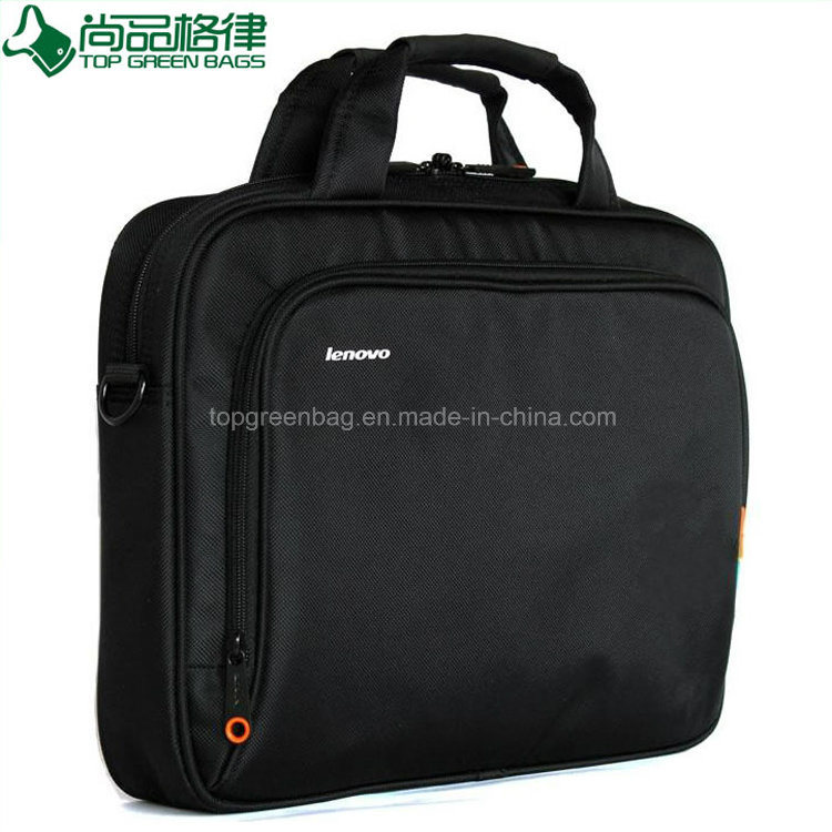 Customized Multi-Function Laptop Bag, Documents Conference Bag Briefcase