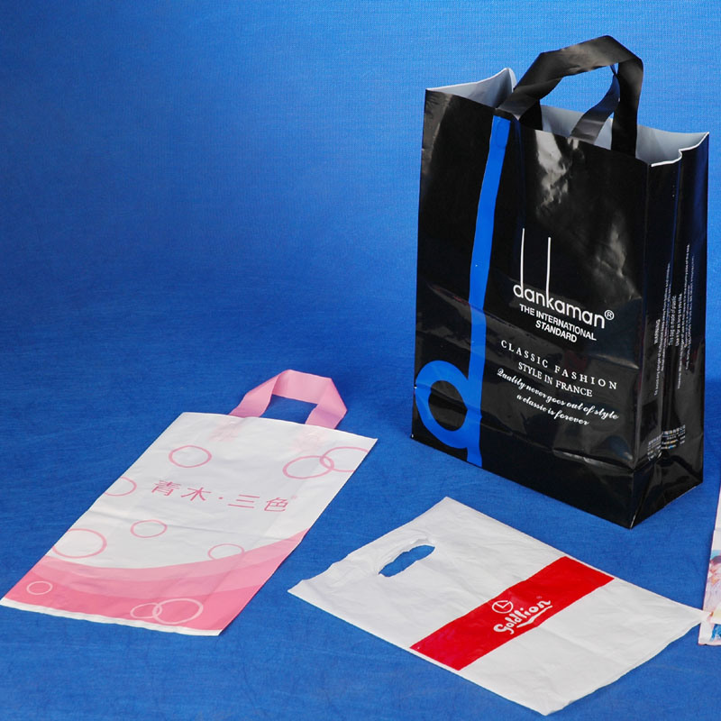 Custom Non Woven PP Shopping Bag/Tote Bag