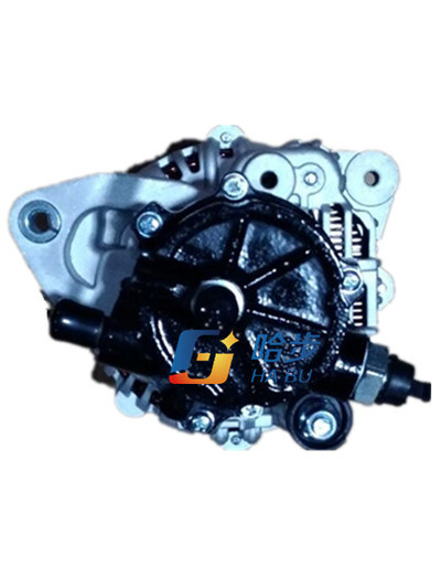 Bosch: 0986043141, 9124476607 Alternator for Ford