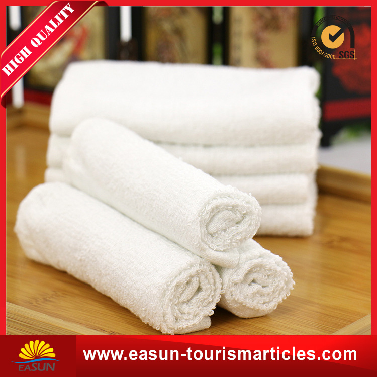 Wholesale Refreshing Hot Wet Bamboo Towels