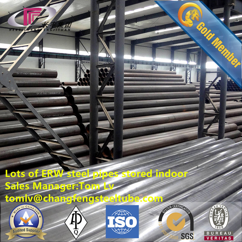 API 5L Line Pipe Oil Service /API Casing Pipe/Welded Pipe