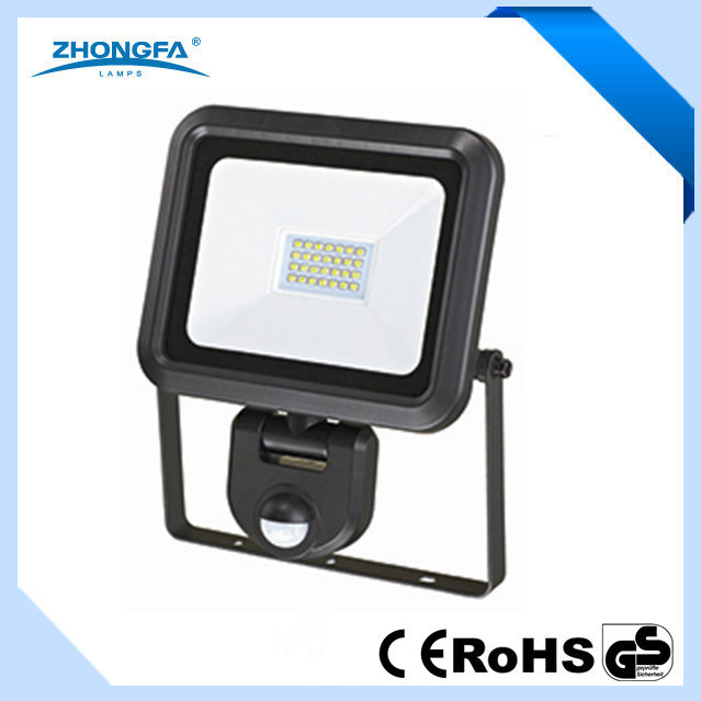 IP54 Outdoor Flood Light Fixtures10W-100W Slim LED Flood Light